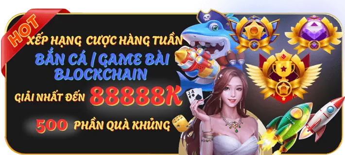 Thông báo game mới tại 8bet nổ hũ