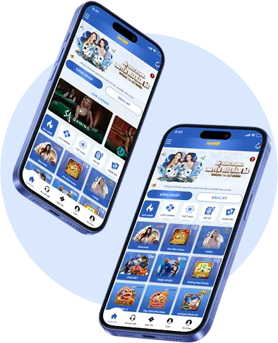 Đa dạng trò chơi casino tại 8bet Nổ Hũ