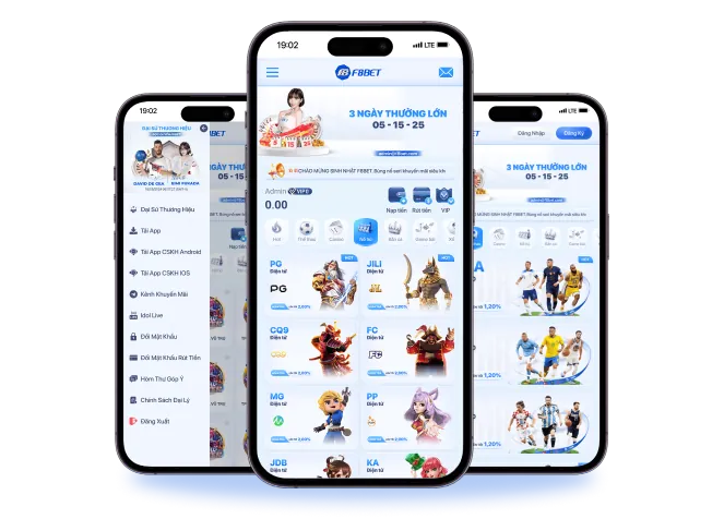 Các loại trò chơi nổ hũ đa dạng tại 8bet nổ hũ