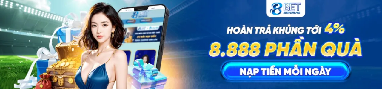 Tải Ứng Dụng 8bet nổ hũ